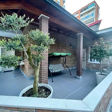 E&A Apartments Guesthouse Дуррес Экстерьер фото