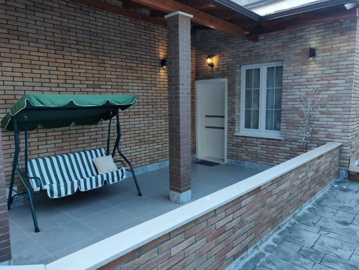 E&A Apartments Guesthouse Дуррес Экстерьер фото