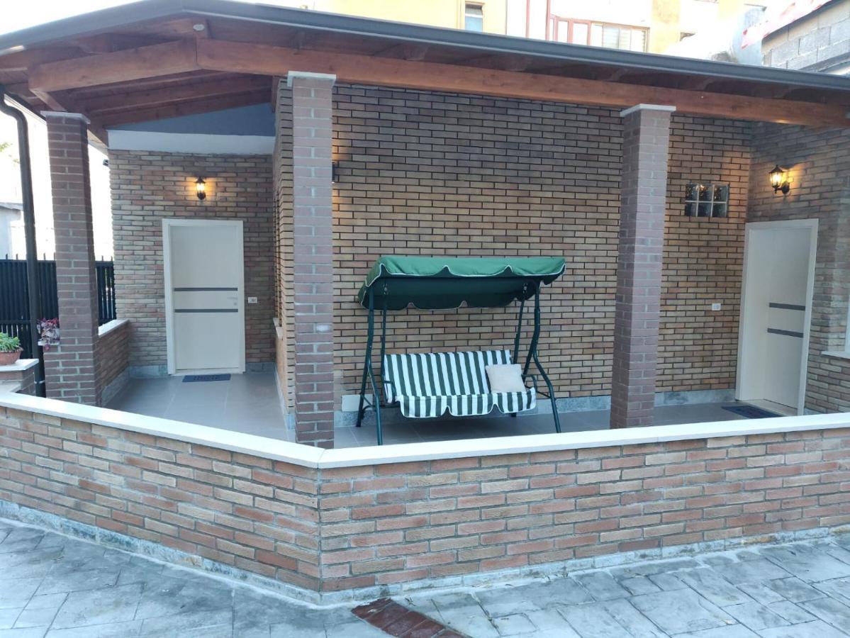 E&A Apartments Guesthouse Дуррес Экстерьер фото